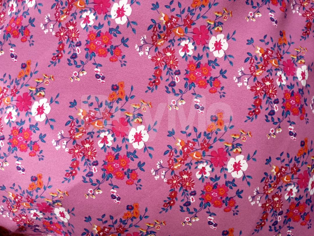 LADIES CLOTHING MATERIAL