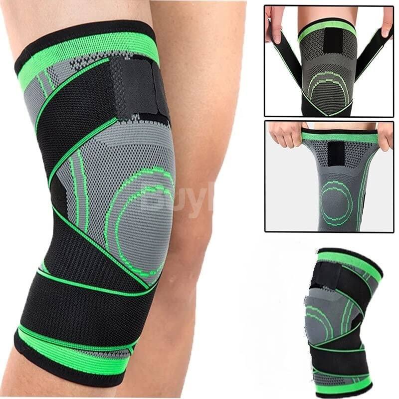 1 PCS KNEE SUPPORT