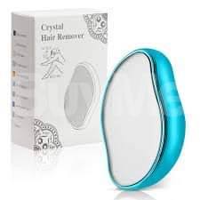 CRYSTAL HAIR REMOVER