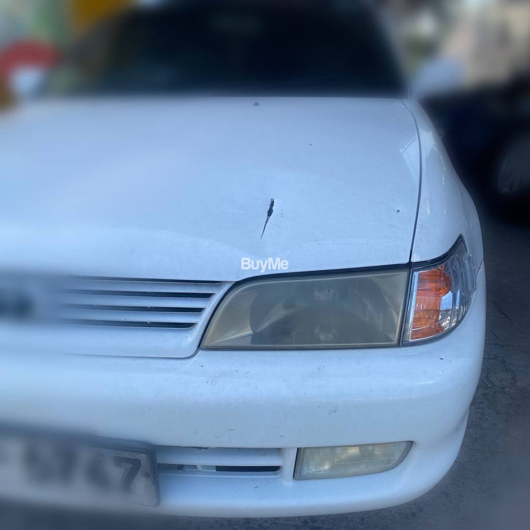 HEADLIGHT NANO COATING SERVICE