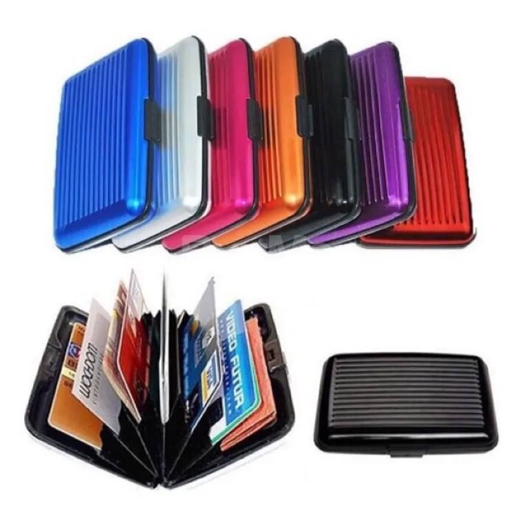 CREDIT CARD WALLET