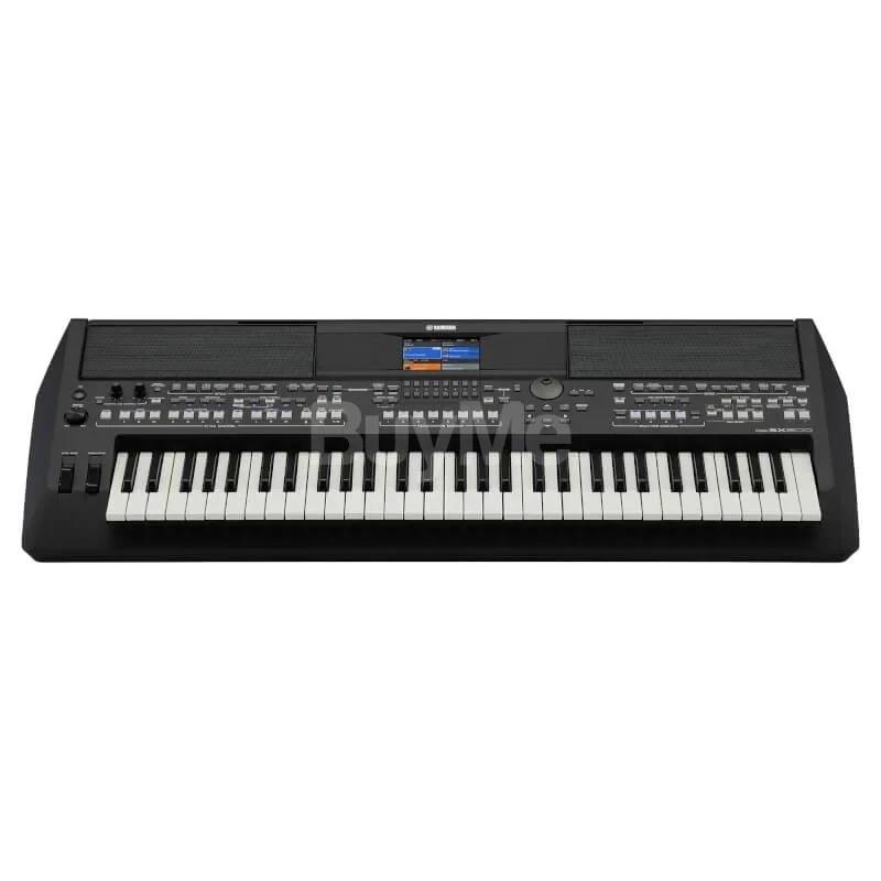 YAMAHA WORKSTATION KEYBOARD
