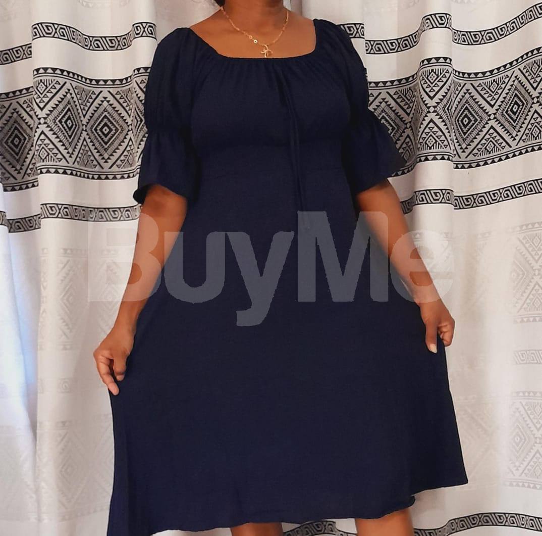 LADIES FROCK
