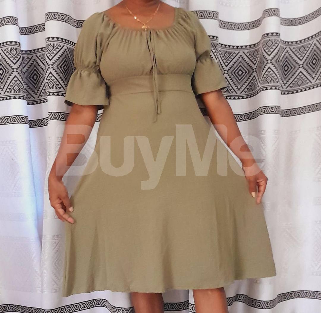 FROCK DESIGN