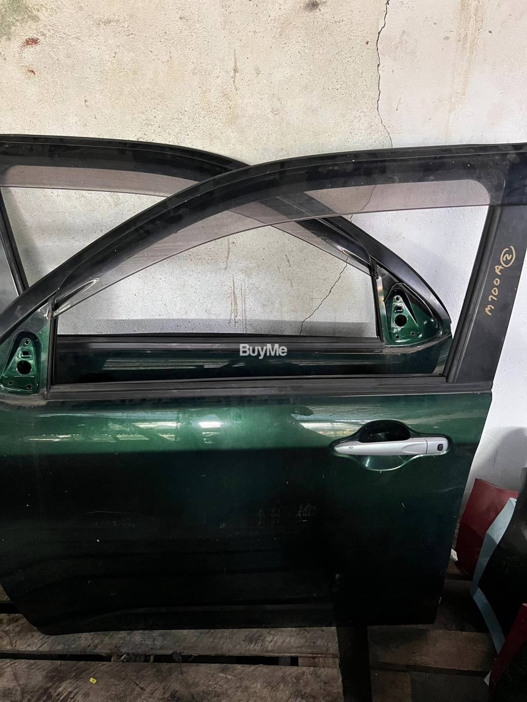 DOOR - TOYOTA PASSO M700