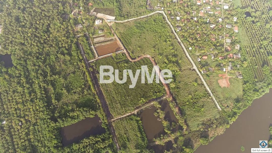 LAND FOR SALE IN PAMUNUGAMA