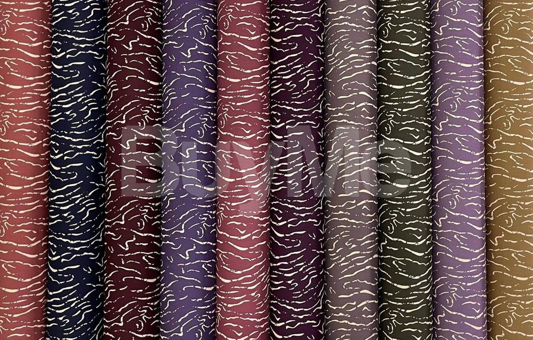 36'' WIDTH MAXI MATERIAL