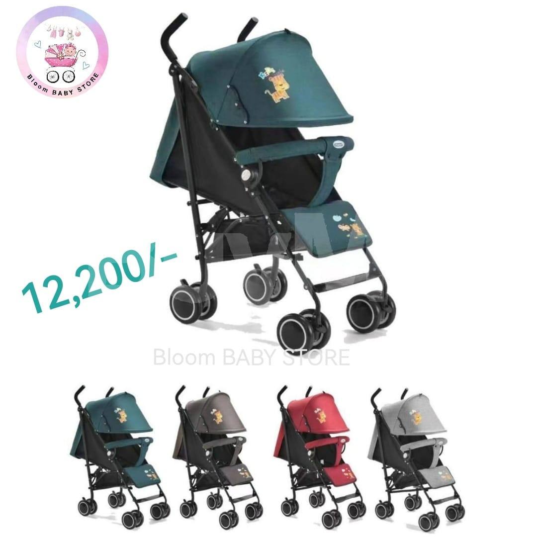 BABY GO CART