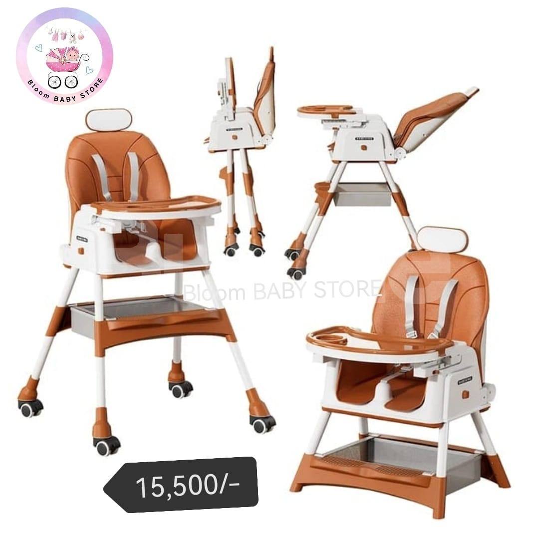 BABY FEEDING CHAIR