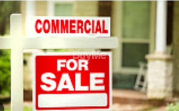 COMMERCIAL BUILDING FOR SALE IN MOUNT LAVINIA
