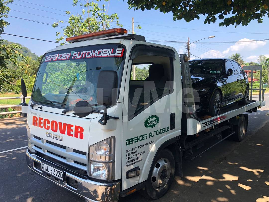 BREAKDOWN SERVICE