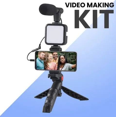 VIDEO MAKING KIT AY-49