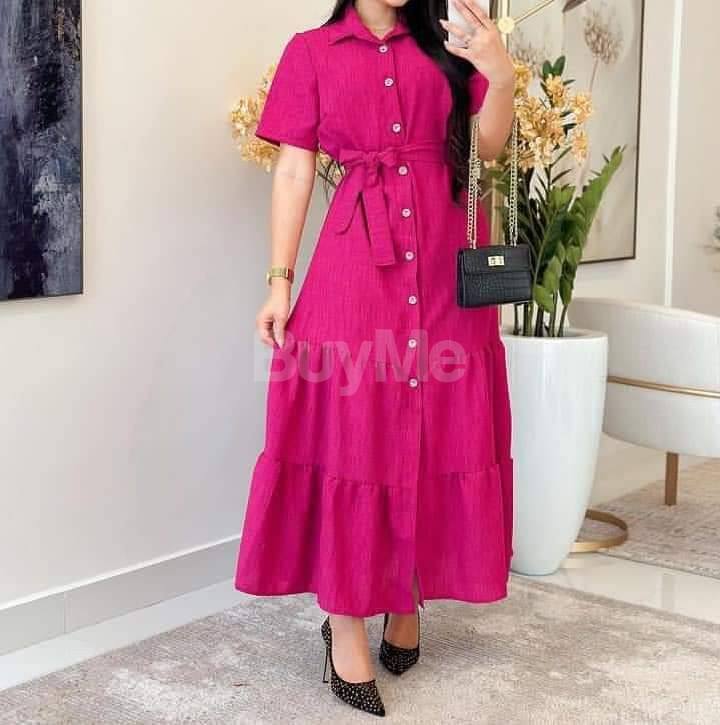 MASARATHI FROCK