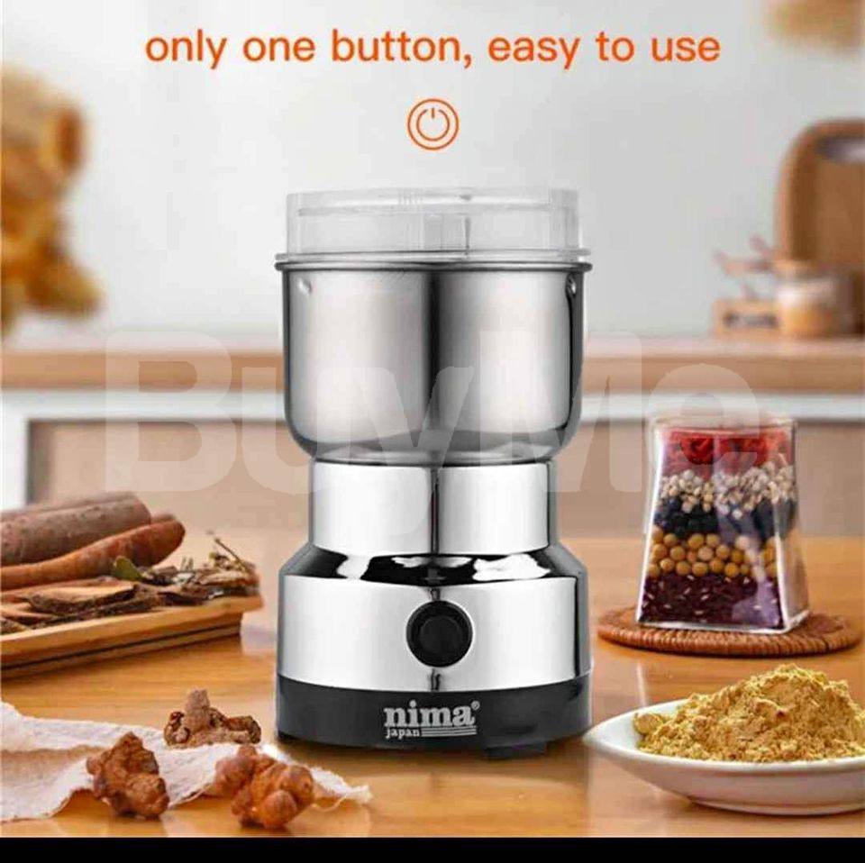 NIMA ELECTRIC GRINDER