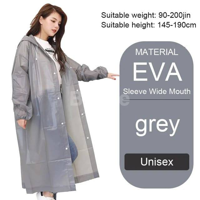 EVA RAINCOAT