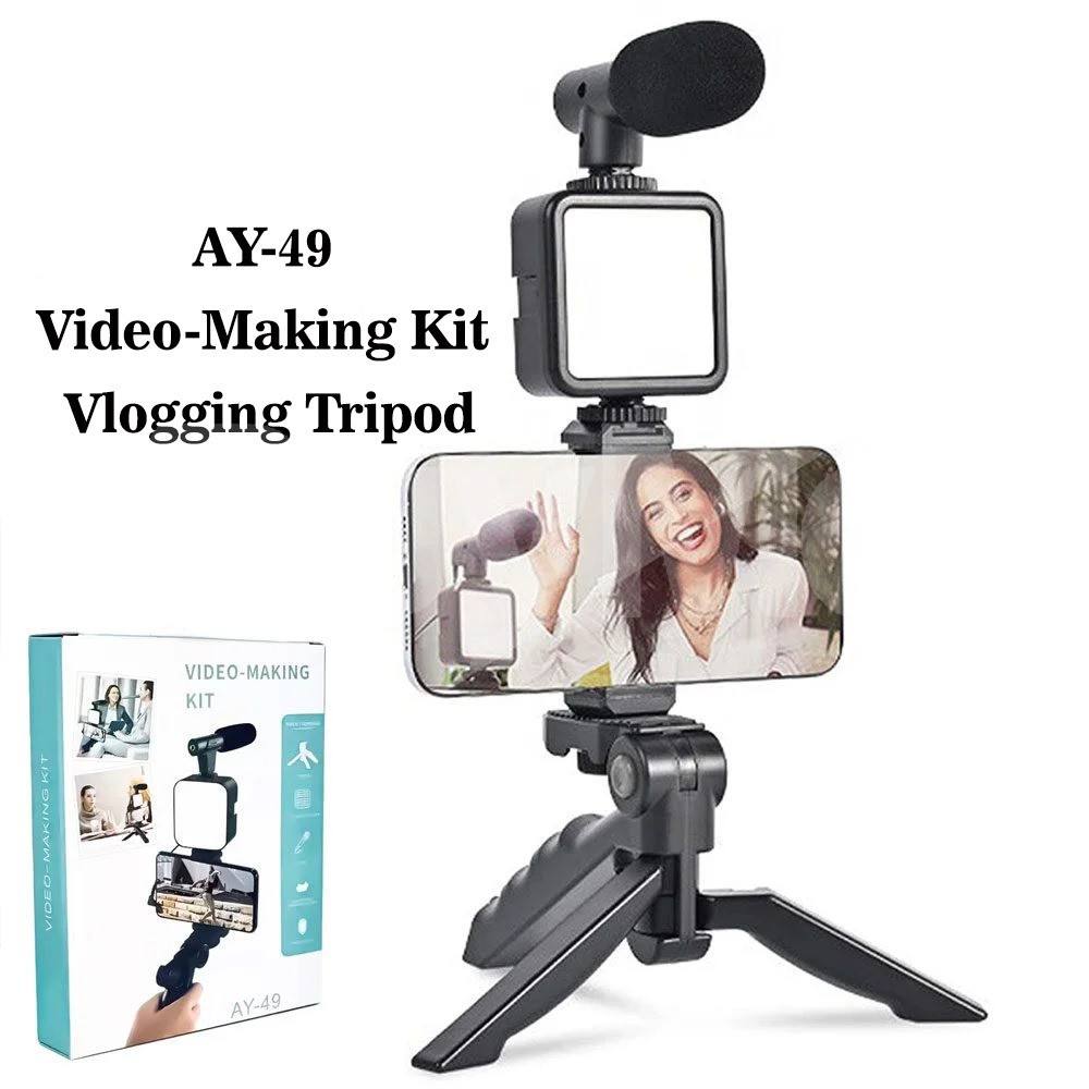VIDEO MAKING KIT - AY 49