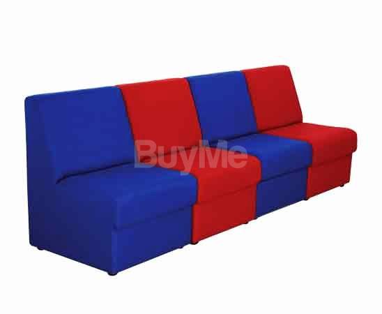 PIYESTRA LOBBY SEATER (01 SEATER)