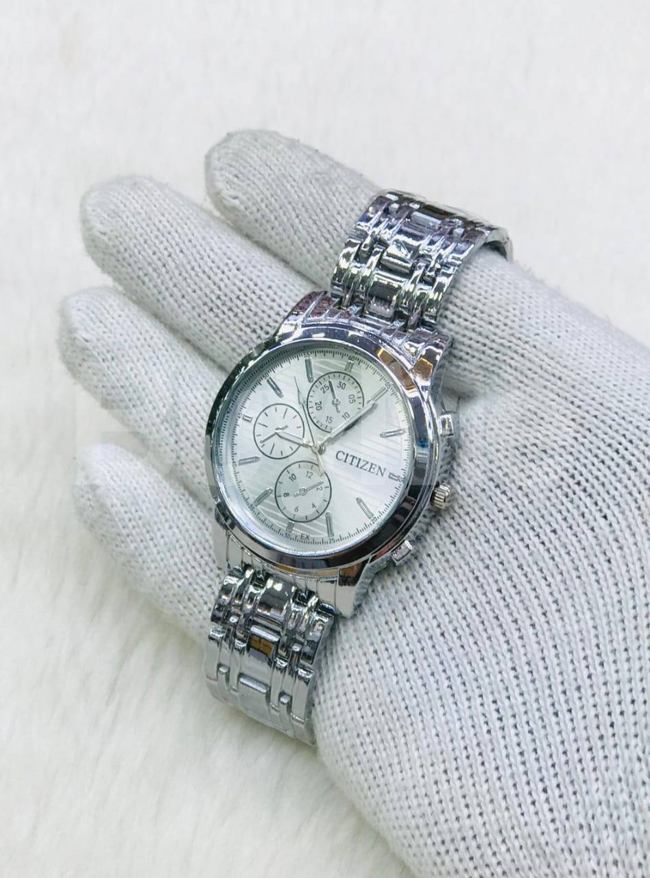 CITIZEN GENTS WATCH