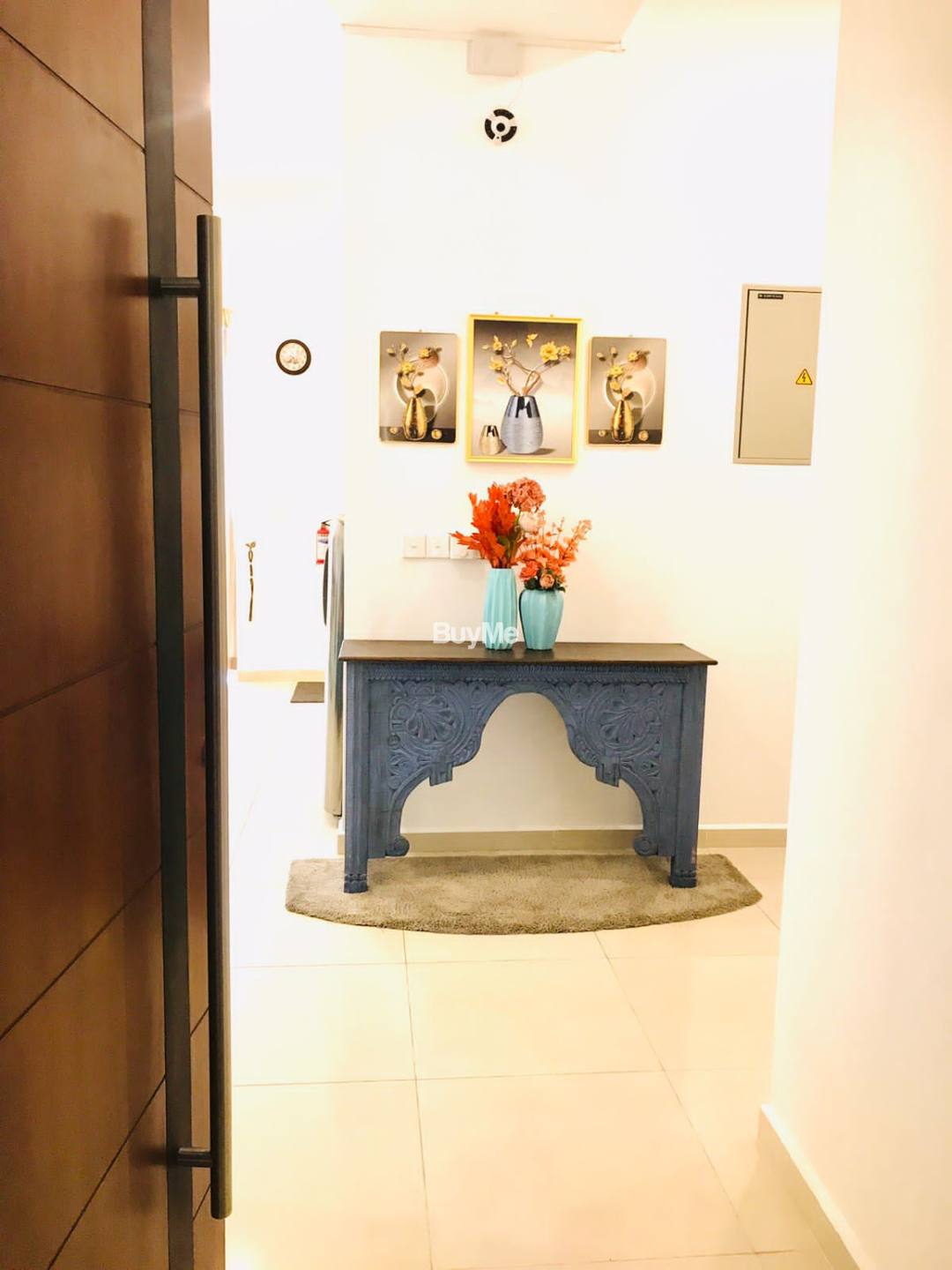APARTMENT FOR RENT IN COLOMBO 7