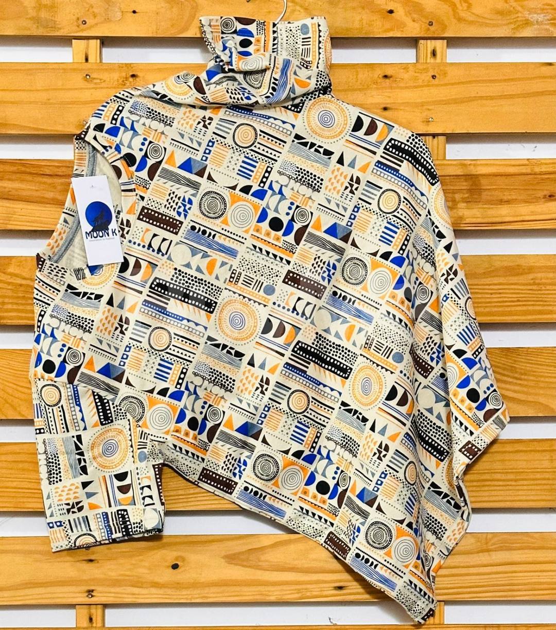 PRINTED T SHIRT
