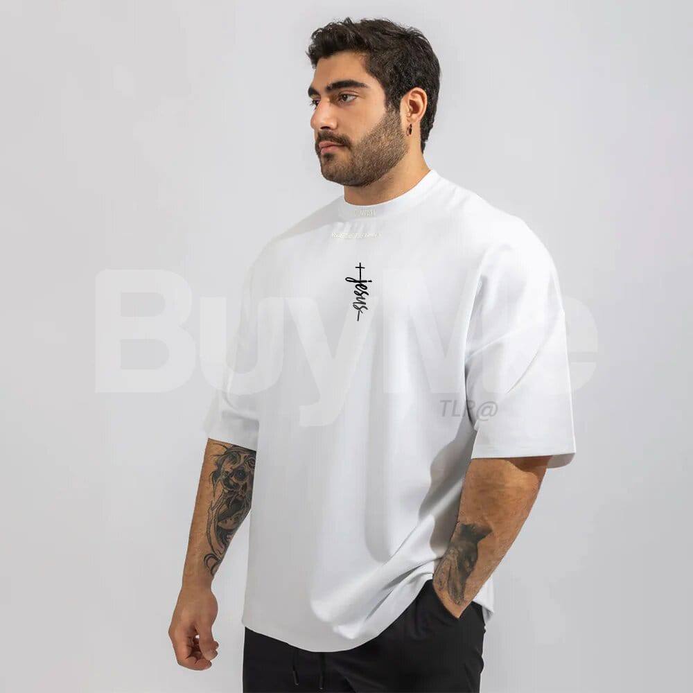 BAGGY T SHIRT