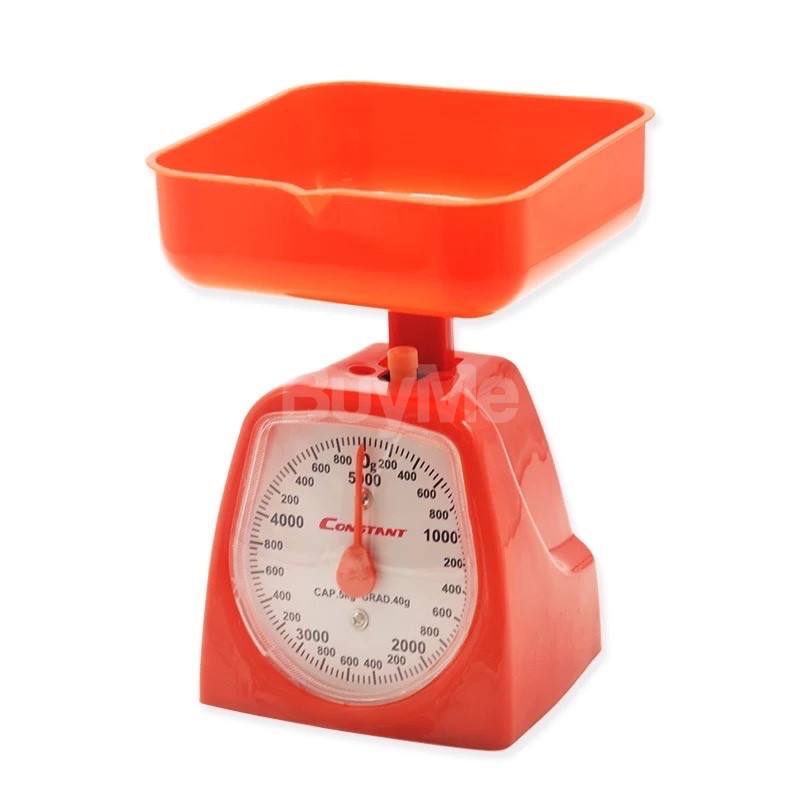 CONSTANT MECHANICAL KITCHEN SCALE