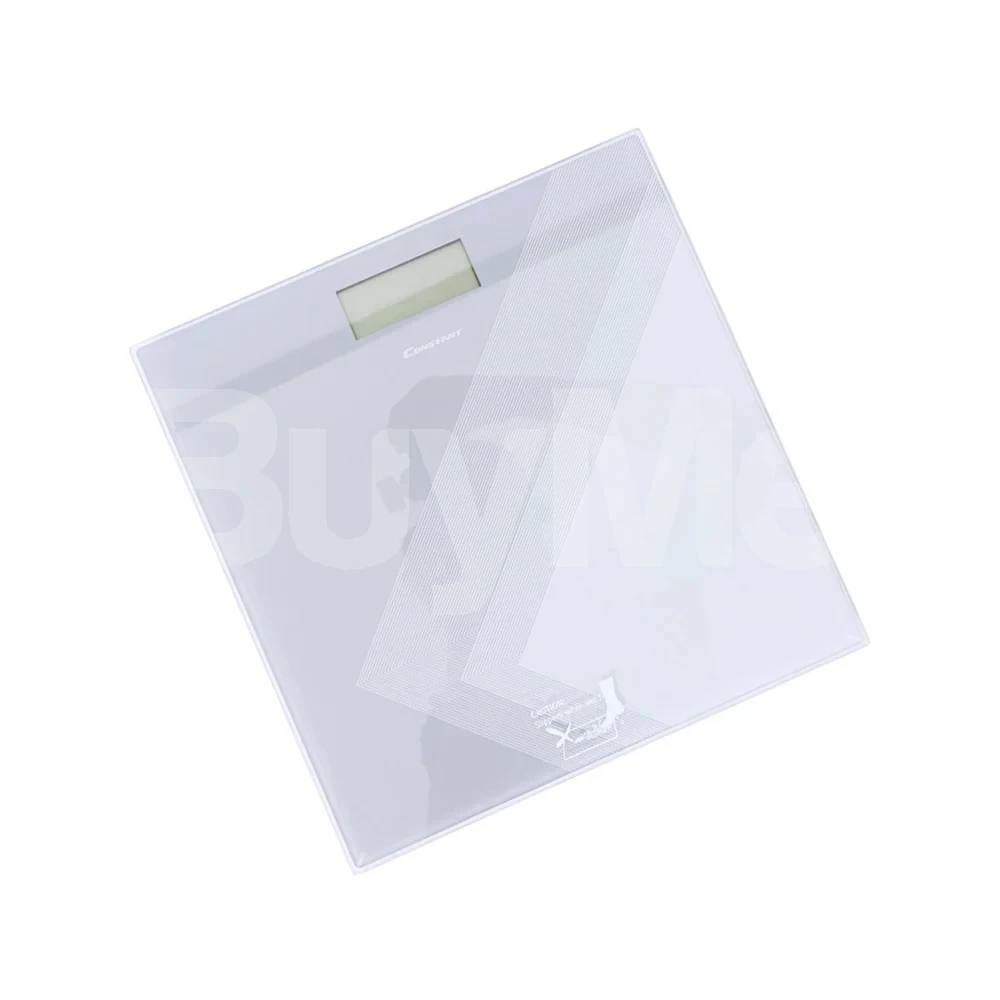 CONSTANT ULTRA SLIM ELECTRONIC PERSONAL SCALE