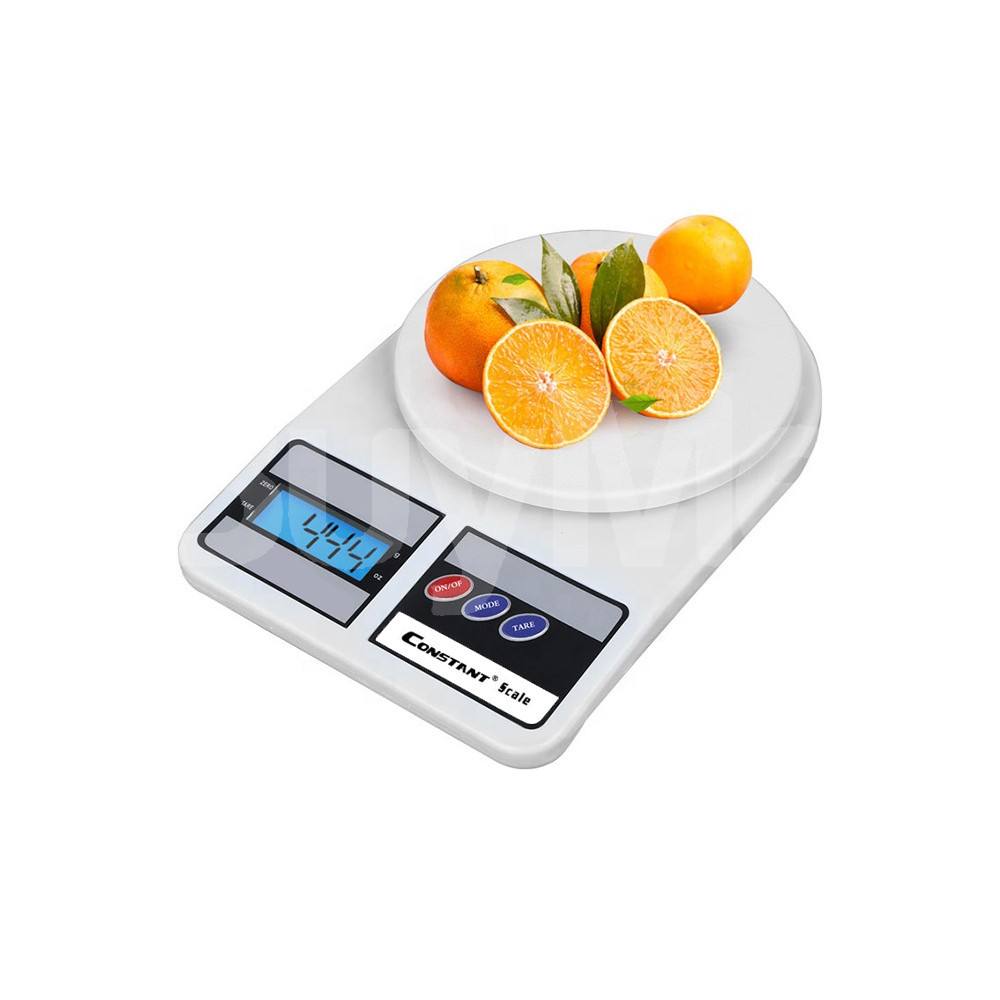 CONSTANT KITCHEN SCALE - ELECTRONIC