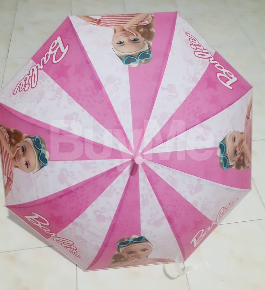 MAGIC UMBRELLA