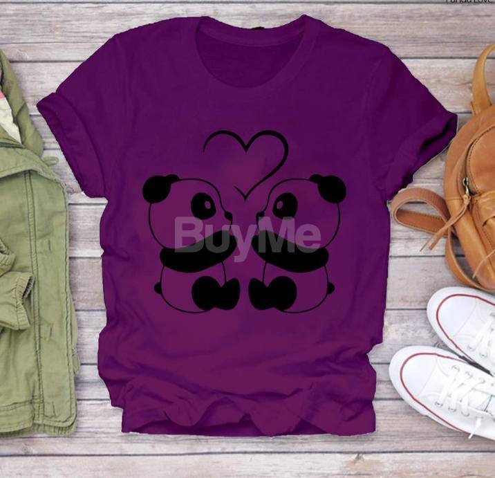 T SHIRT