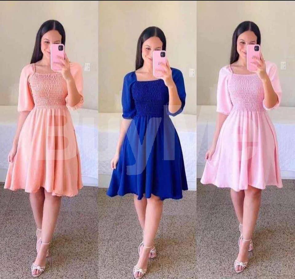 FROCK DESIGN FOR LADIES