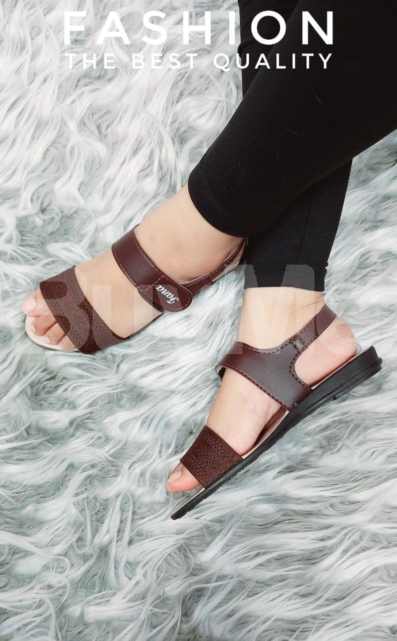 LADIES FOOTWEAR DESIGN