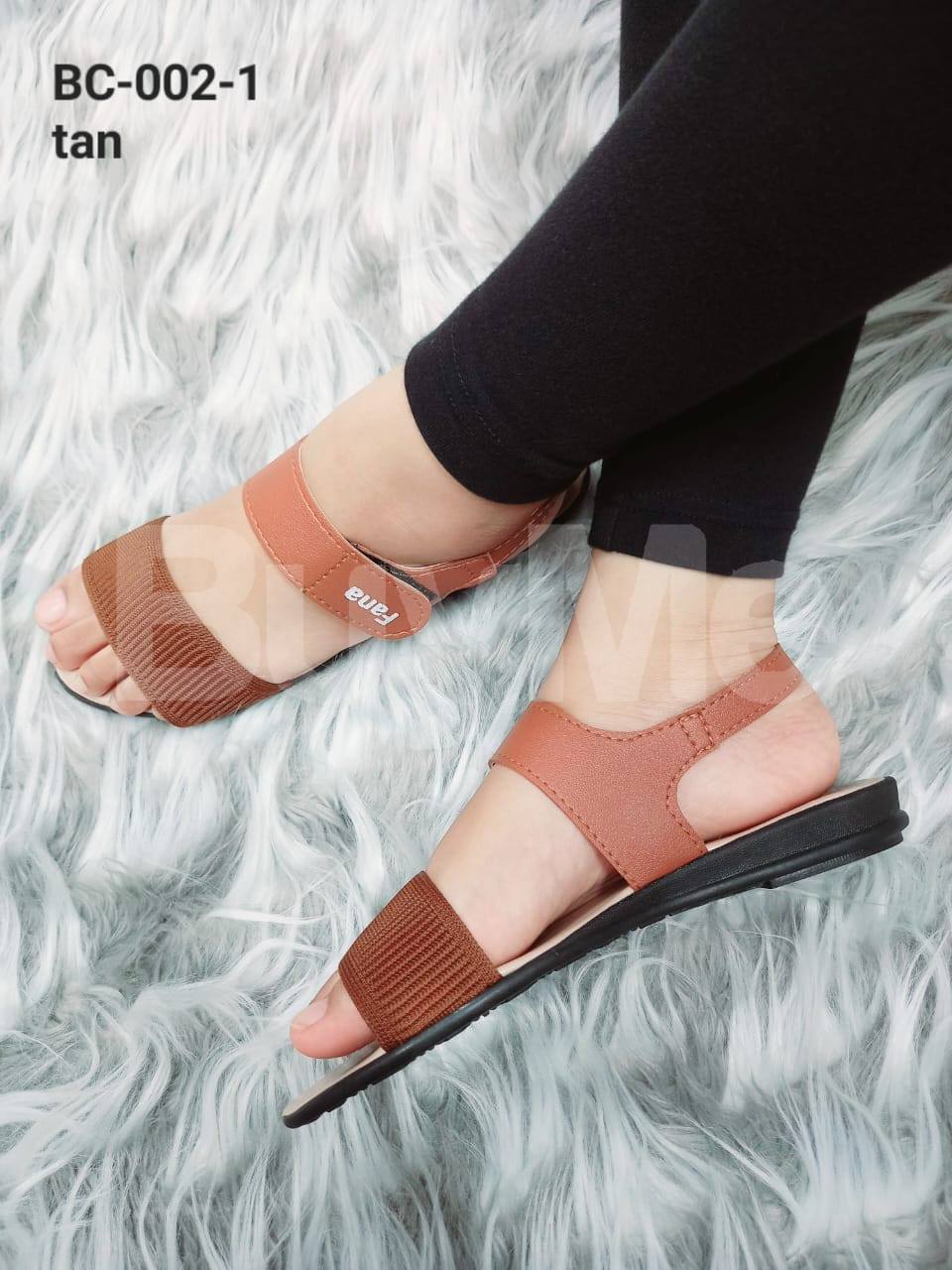 SLIPPER FOR LADIES