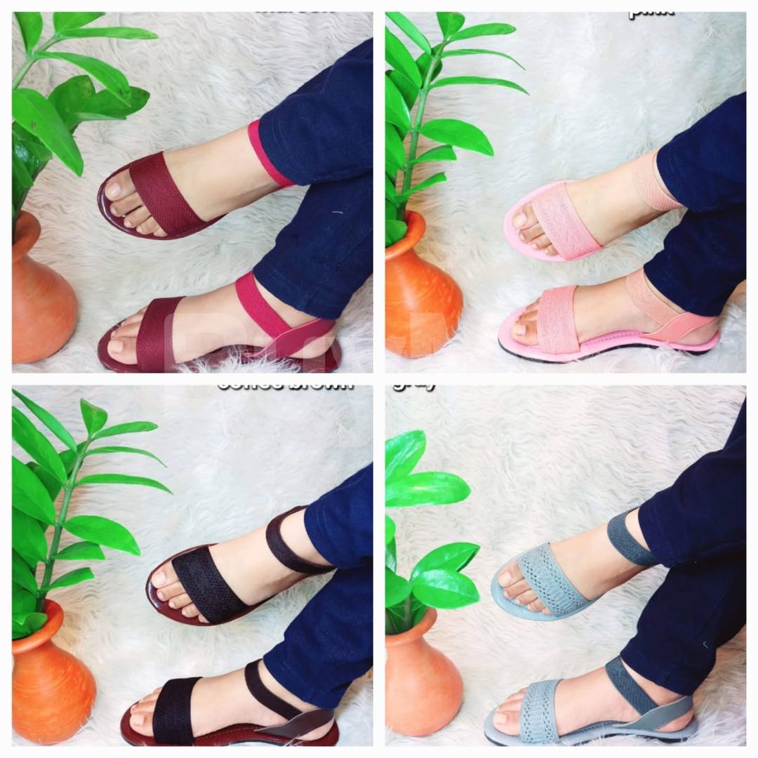 SLIPPER