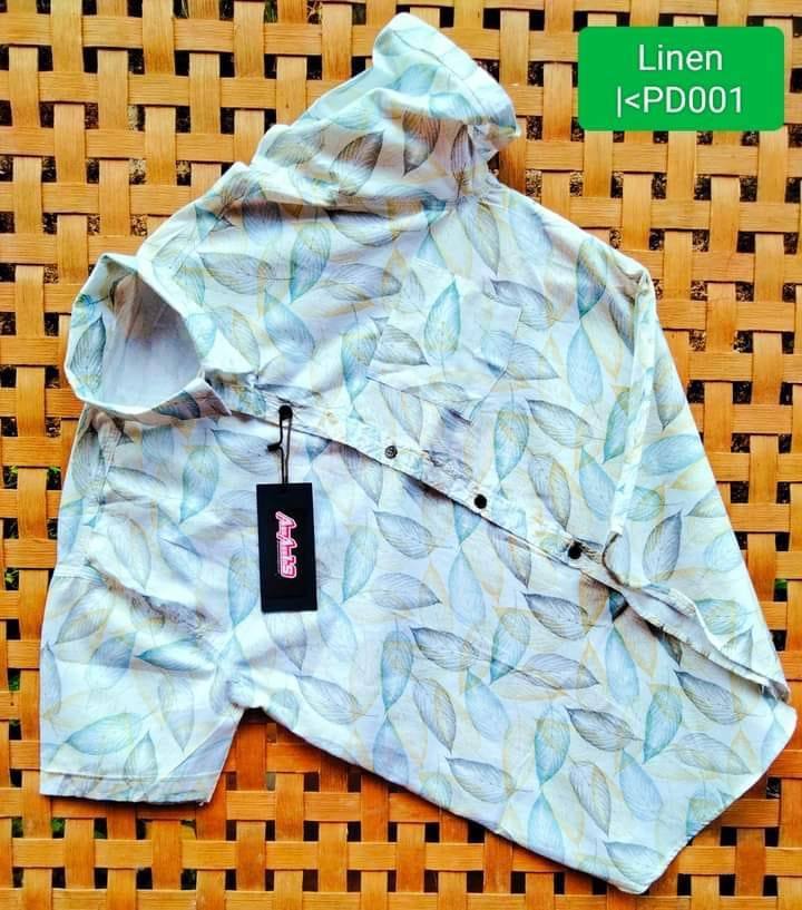 MENS COTTON SHIRT