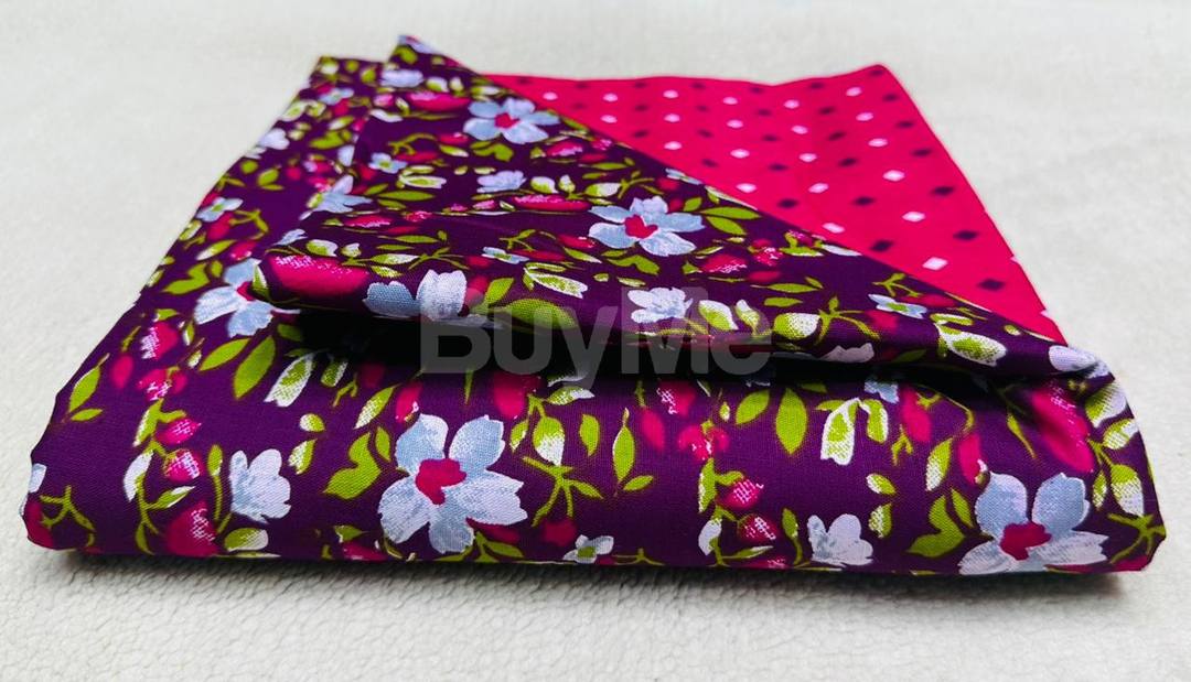 CENTURY GOLD MATERIAL - MAGENTA