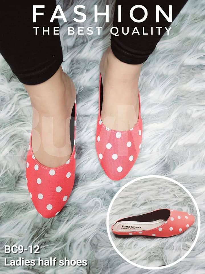 SHOE DESIGN FOR WOMENS