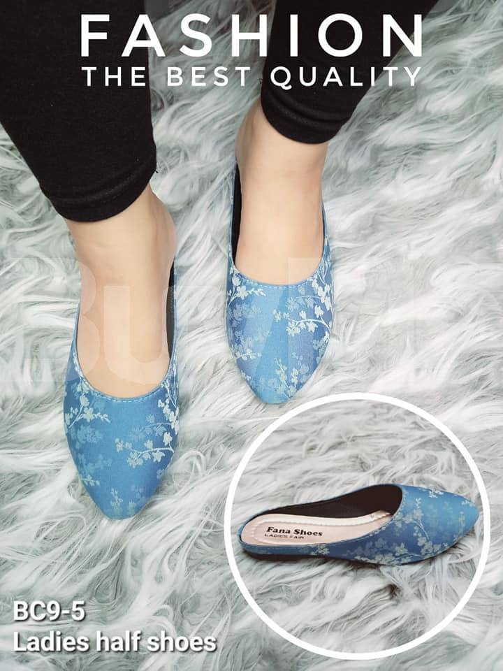 SHOE DESIGNS