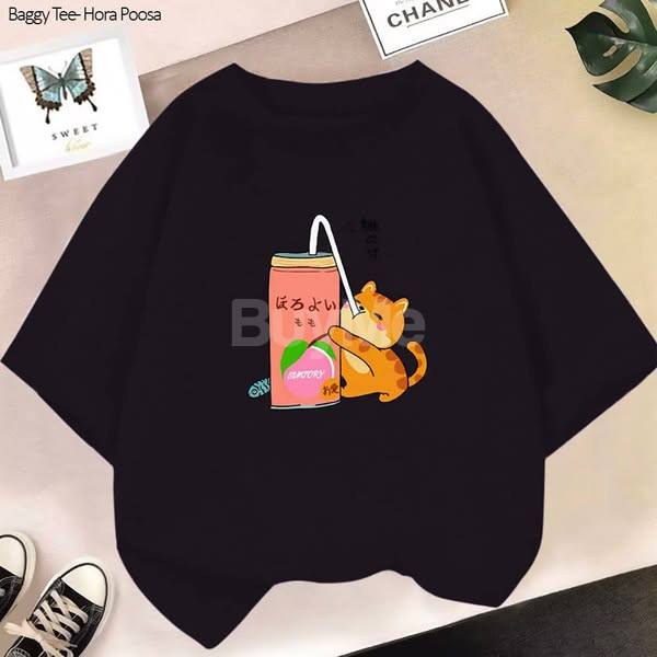 T SHIRT