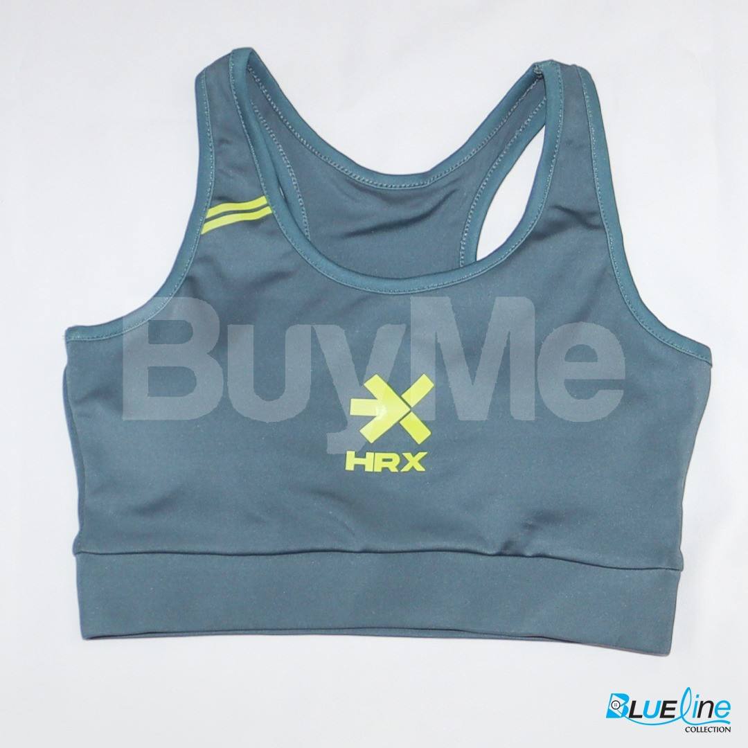 SPORTS WEAR