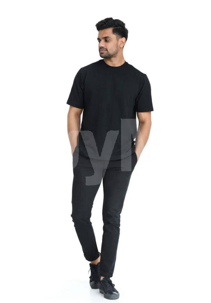 MEN'S OFFICE PANT DESIGN