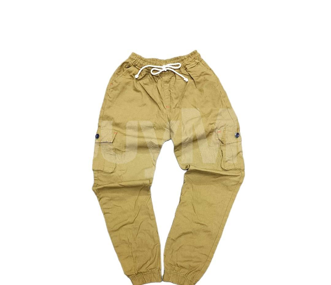 JOGGER PANT FOR MEN'S