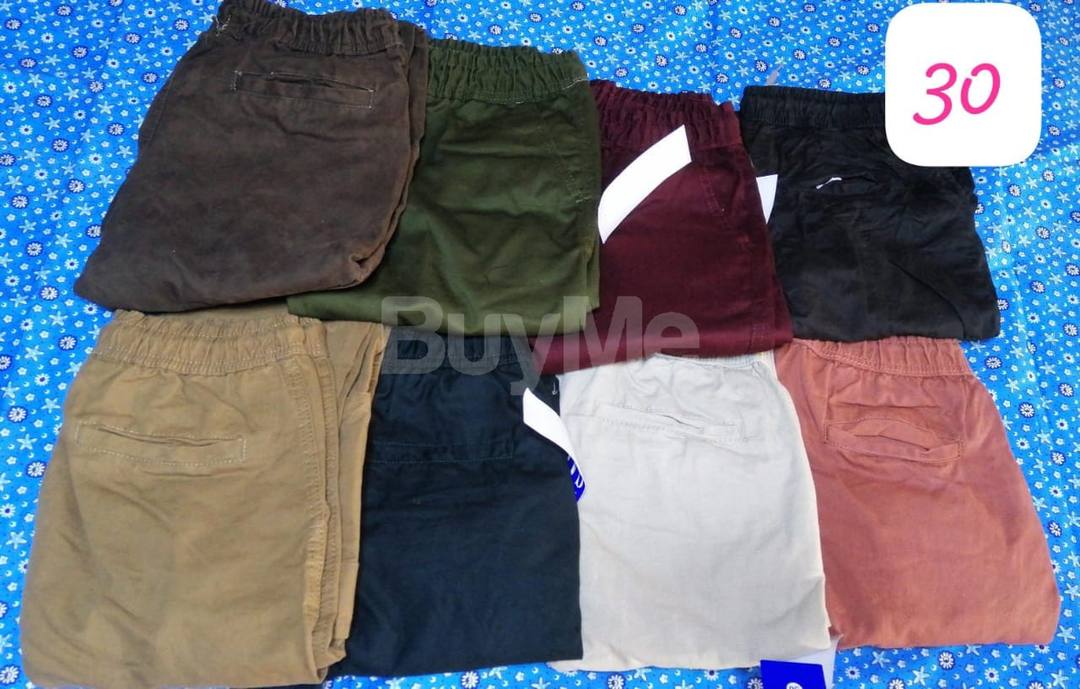 JOGGER PANT