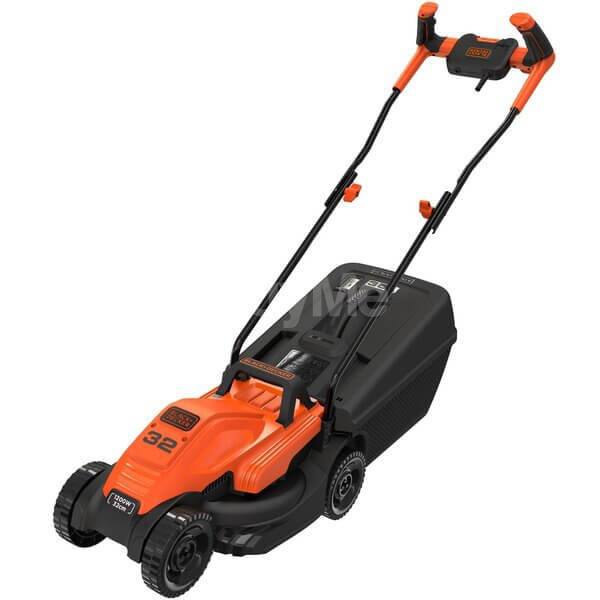 BLACK+DECKER 1200W LAWN MOWER