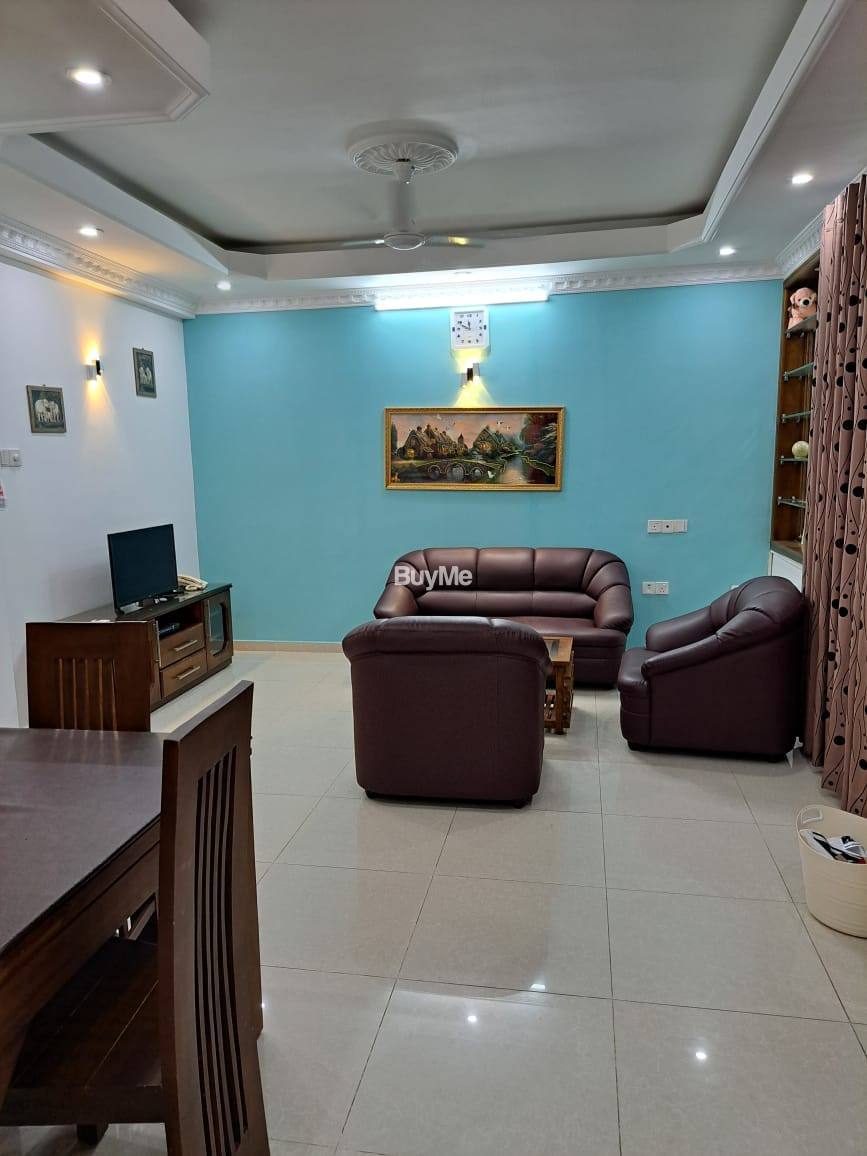 FULLY FURNISHED APARTMENT FOR RENT IN WELLAWATTE