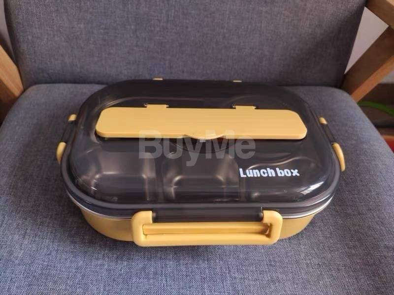 BENTO BOX 5 IN 1 LUNCH BOX