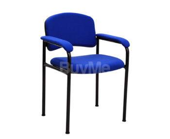 PIYESTRA VISITOR CHAIR PAC003