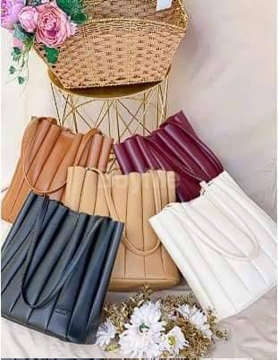 WOMEN'S HAND BAG COLLECTION