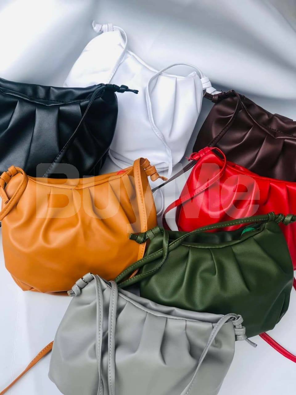SMALL HANDBAG DESIGN