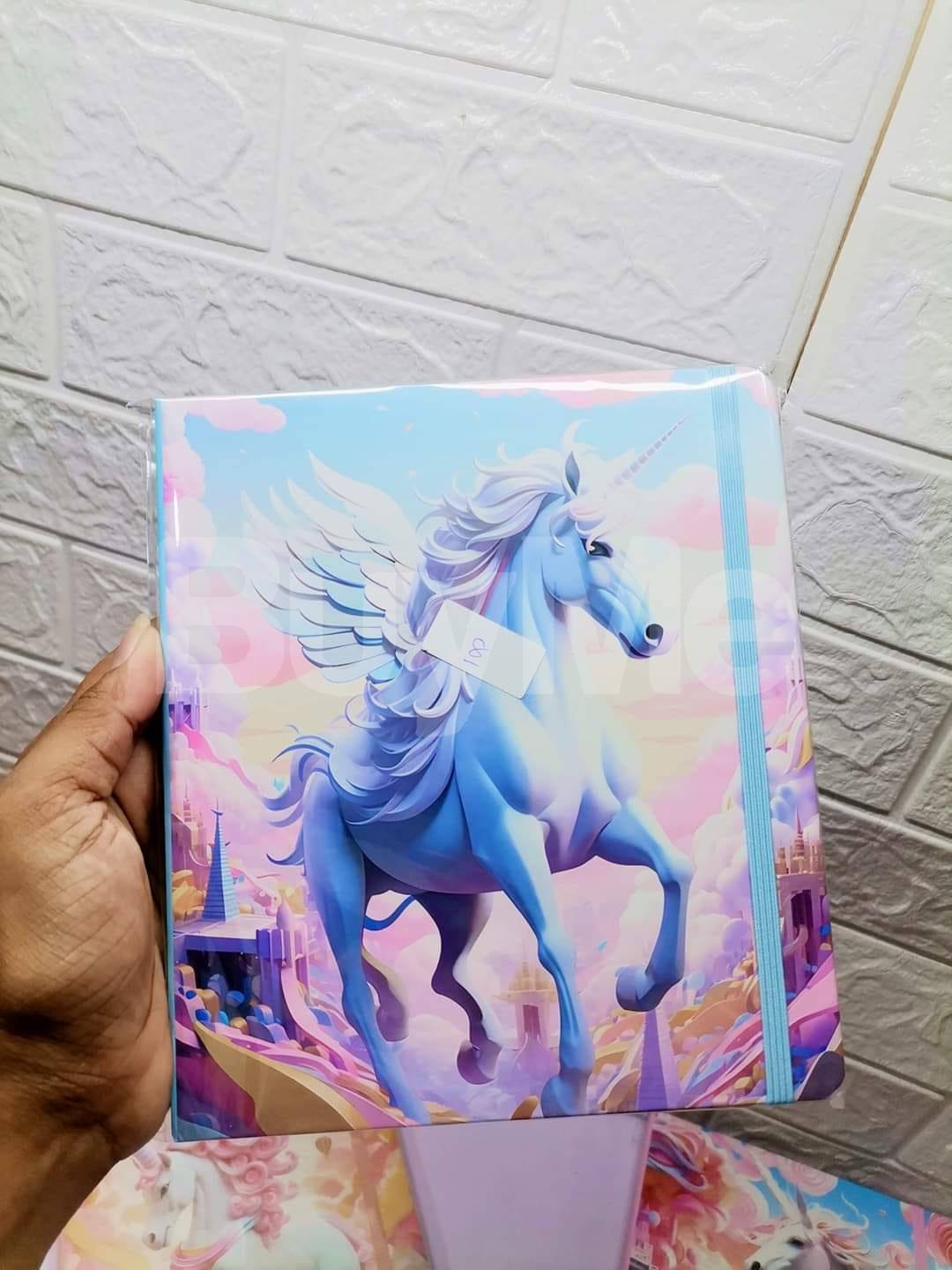NOTE BOOK PAGES 200